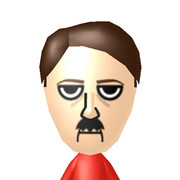 アドルフ ヒトラー ニコニコ静画 イラスト