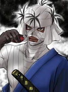 天上天下唯我独尊