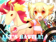 なんだってんだよー！