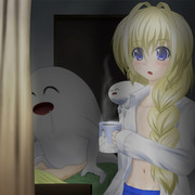 夜明けのコーヒー