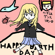 むぎちゃんゴールデン