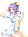 依姫さま