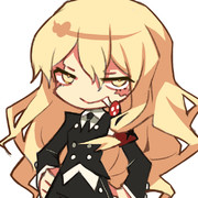 柚津魔理沙ときのこ