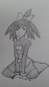 ゴチルゼル ニコニコ静画 イラスト