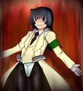 少佐 Hellsing ニコニコ静画 イラスト