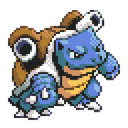 ポケモン ドット絵 ニコニコ静画 イラスト