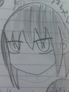 タマちゃん怒ってる？