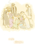 もっていこ　もってかえろ