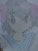 神のみぞ知るセカイ