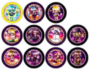 去年のその４ 「缶バッジ」