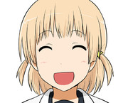 若月美鈴 ニコニコ静画 イラスト