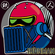 IRONMAN