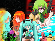 しゅうまつbitワンダープラネット