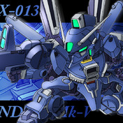 ガンダムmk V ニコニコ静画 イラスト