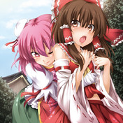 東方茨歌仙 ニコニコ静画 イラスト