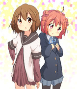 ゆい先輩 ニコニコ静画 イラスト