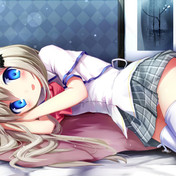 Na Ga ニコニコ静画 イラスト