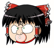 キン肉マン（とゆっくりで練習）
