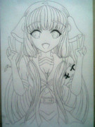 ちぃ - 北高制服