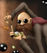 「グッドラック」