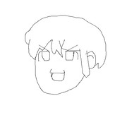 とりあえず下書きだけ