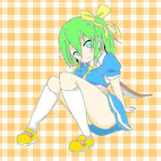 塗らせていただきました！とぅうぇんてええええええい