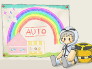 マジカル洋菓子店