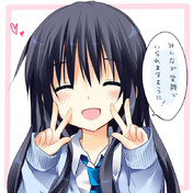 元気になるイラスト ニコニコ静画 イラスト