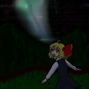 天の川なのか～