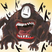 ┌(┌＾皿＾)┐ドドドド・・