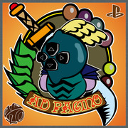 モンハン・アドパリーノ