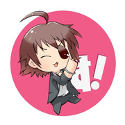 ぷちますじゅぴたー！らせつくん