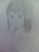 千と千尋の神隠し