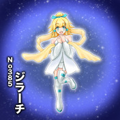 アオギリ ニコニコ静画 イラスト