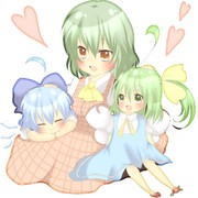 子供には優しい