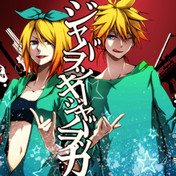 ジャバヲッキージャバヲッカ ニコニコ静画 イラスト