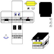 まーくん ニコニコ静画 イラスト