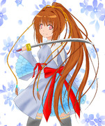 塗らせていただきました