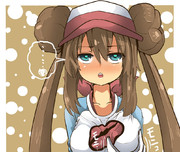 口みたいな栗しやがって・・