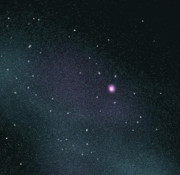 ルーミアと七夕祭り