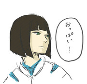 ハクの理性が神隠し ニコニコ静画 イラスト
