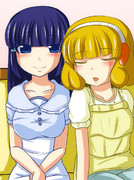 れいか様と明日を取り戻せ