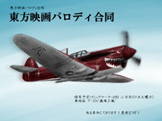 Curtiss P-40 Warhawk WhiteWolf