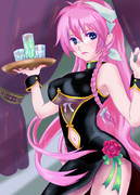 どこみてるんですか＞＜///