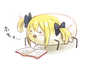 【ロボノ】腐ラウ