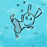 沈むﾊﾟﾗﾀﾝ