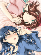 千早ちゃん、結婚しちゃおっか