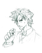 魔法中年きりつぐ☆エミヤ