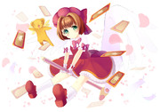 カードキャプターさくら