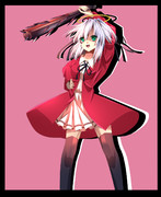 撲☆殺☆天☆使☆